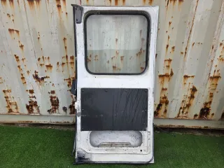  Дверь распашная задняя левая Fiat Ducato 2 Арт 116245057, вид 3