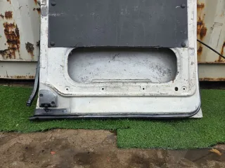  Дверь распашная задняя левая Fiat Ducato 2 Арт 116245057, вид 6