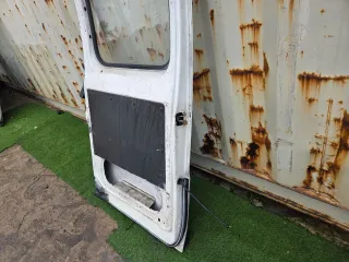  Дверь распашная задняя левая Fiat Ducato 2 Арт 116245057, вид 5