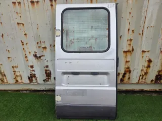  Дверь распашная задняя левая Fiat Ducato 2 Арт 116245059, вид 1