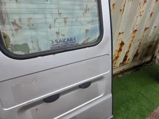  Дверь распашная задняя левая Fiat Ducato 2 Арт 116245059, вид 3