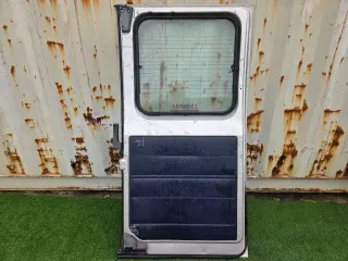  Дверь распашная задняя левая Fiat Ducato 2 Арт 116245059, вид 4