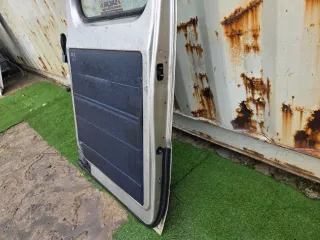  Дверь распашная задняя левая Fiat Ducato 2 Арт 116245059, вид 5