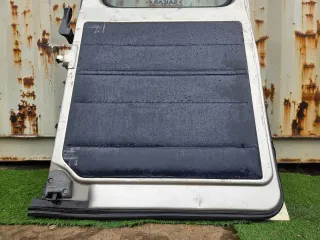  Дверь распашная задняя левая Fiat Ducato 2 Арт 116245059, вид 7