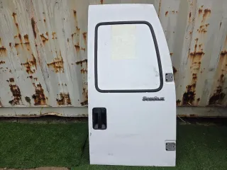  Дверь распашная задняя правая Fiat Scudo 1 Арт 116245068, вид 1