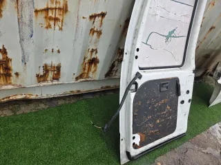  Дверь распашная задняя правая Fiat Scudo 1 Арт 116245068, вид 4