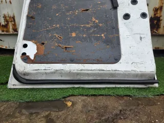  Дверь распашная задняя правая Fiat Scudo 1 Арт 116245068, вид 6