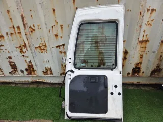  Дверь распашная задняя правая Fiat Scudo 1 Арт 116245073, вид 3
