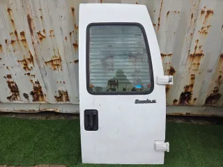  Дверь распашная задняя правая Fiat Scudo 1 Арт 116245073, вид 1