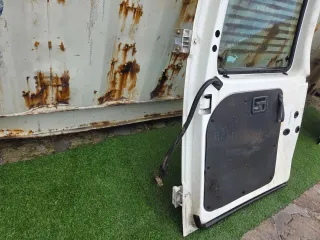  Дверь распашная задняя правая Fiat Scudo 1 Арт 116245073, вид 4