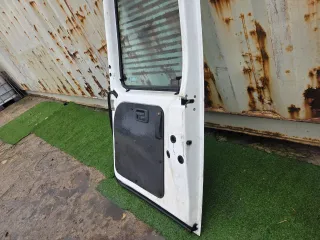  Дверь распашная задняя правая Fiat Scudo 1 Арт 116245073, вид 5