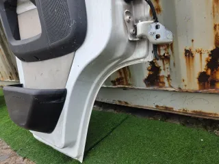  Дверь передняя левая Fiat Ducato 3 Арт 116245076, вид 6