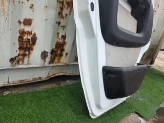  Дверь передняя левая Fiat Ducato 3 Арт 116245076, вид 4