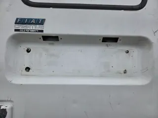  Дверь распашная задняя левая Fiat Scudo 1 Арт 116245165, вид 2