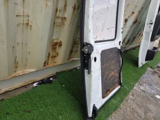  Дверь распашная задняя левая Fiat Scudo 1 Арт 116245165, вид 5