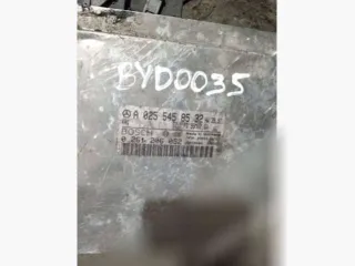 A0255458532 Проводка двигателя Mercedes CLK W208 3.2л Арт BYD0035-1, вид 1