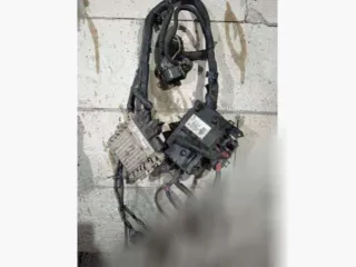 A0255458532 Проводка двигателя Mercedes CLK W208 3.2л Арт BYD0035-1, вид 2