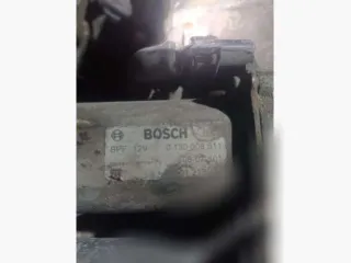 6as400vo, 6AS400 КПП роботизированная Iveco Daily 5 3.0л Арт 01865999, вид 1