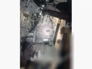6as400vo, 6AS400 КПП роботизированная Iveco Daily 5 3.0л Арт 01865999, вид 2