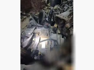4730049100 Раздаточная коробка Kia Sorento 1 2.5л CRDi Арт 01865920, вид 1