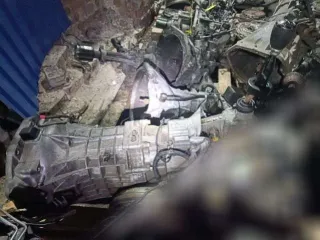 4730049100 Раздаточная коробка Kia Sorento 1 2.5л CRDi Арт 01865920, вид 3