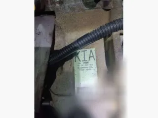 4730049100 Раздаточная коробка Kia Sorento 1 2.5л CRDi Арт 01865920, вид 4