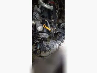  КПП автоматическая (АКПП) Volkswagen Caravelle T5 2.5л Арт 176952720, вид 1