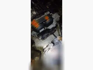 PNDA, SIDA, XTDA, UEJB, IQDB, HXDA, PNBA Двигатель Ford Focus 3 restailing 1.6л Ti Арт 183008307, вид 1