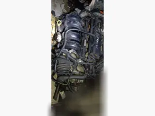 PNDA, SIDA, XTDA, UEJB, IQDB, HXDA, PNBA Двигатель Ford Focus 3 restailing 1.6л Ti Арт 183008307, вид 2