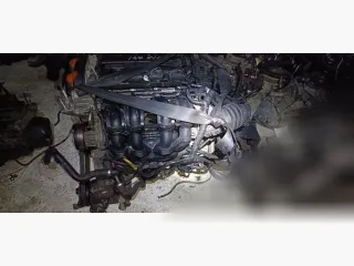 SIDA, PNDA, XTDA, UEJB, IQDB, HXDA, PNBA Двигатель Ford Focus 3 1.6л Ti Арт 183008328, вид 2