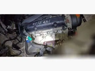 SIDA, PNDA, XTDA, UEJB, IQDB, HXDA, PNBA Двигатель Ford Focus 3 1.6л Ti Арт 183008328, вид 3
