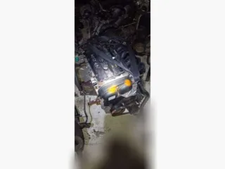 SIDA, PNDA, XTDA, UEJB, IQDB, HXDA, PNBA Двигатель Ford Focus 3 1.6л Ti Арт 183008328, вид 4