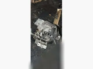 FVH КПП механическая (МКПП) Skoda Octavia A5 restailing 1.6л Арт 188372748, вид 1