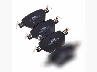 1315016900, HDEG3502113, SA3EA3502113D Тормозные колодки задние BYD Yuan Plus Арт 206804939_5, вид 1