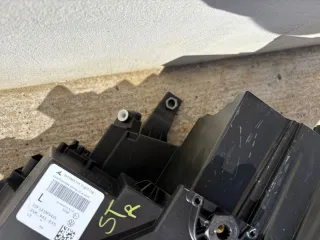  Фара передняя (комплект) Volkswagen Taos Арт 116250071, вид 7