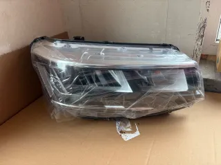  Фара передняя (комплект) Volkswagen Taos Арт 116250071, вид 12