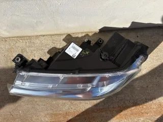  Фара передняя (комплект) Volkswagen Taos Арт 116250071, вид 4