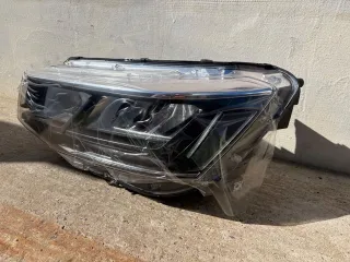  Фара передняя (комплект) Volkswagen Taos Арт 116250071, вид 3