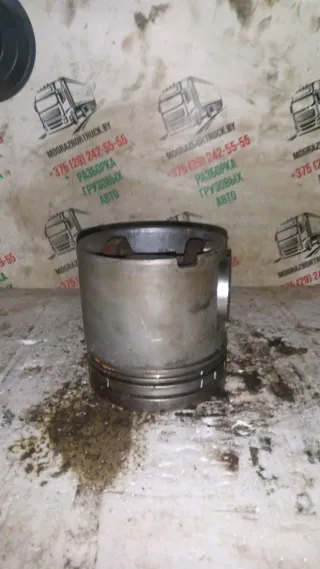 131L3 40265600 20364480 Поршень Volvo FH Арт 116250213, вид 2