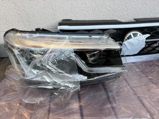  Фара передняя (комплект) Volkswagen Taos Арт 116250204, вид 2