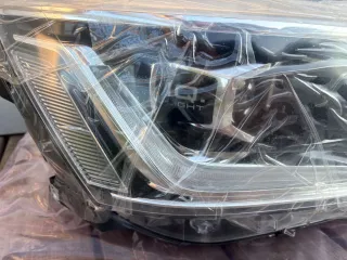  Фара передняя (комплект) Volkswagen Taos Арт 116250204, вид 3
