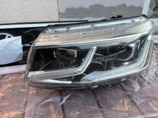  Фара передняя (комплект) Volkswagen Taos Арт 116250204, вид 11