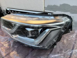  Фара передняя (комплект) Volkswagen Taos Арт 116250204, вид 12