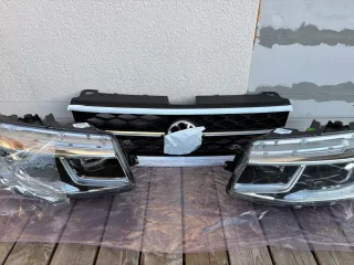  Фара передняя (комплект) Volkswagen Taos Арт 116250204, вид 1