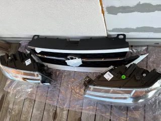  Фара передняя (комплект) Volkswagen Taos Арт 116250204, вид 13