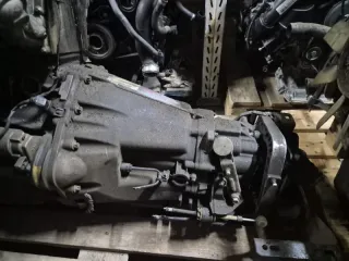 716637, 716637, 6392602300 МКПП Mercedes Vito W639 2.2л Арт 7831, вид 1