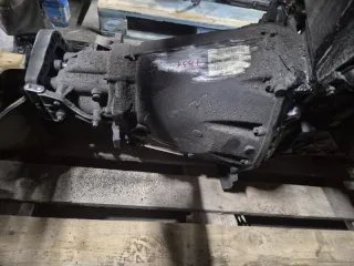 716637, 716637, 6392602300 МКПП Mercedes Vito W639 2.2л Арт 7831, вид 3