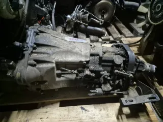 716652, A6392602400 МКПП Mercedes Vito W639 2.2л Арт 7833, вид 1