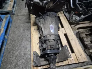 716652, A6392602400 МКПП Mercedes Vito W639 2.2л Арт 7833, вид 2