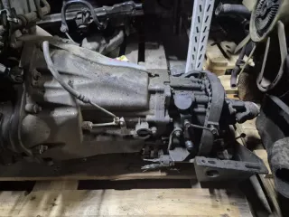 716652, A6392602400 МКПП Mercedes Vito W639 2.2л Арт 7835, вид 1